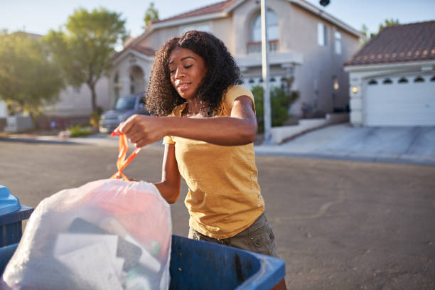Best Estate Cleanout Services  in Vassar College, NY