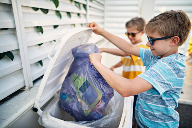 Best Dumpster Rental Services  in Vassar College, NY