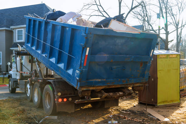  Vassar College, NY Junk Removal Pros