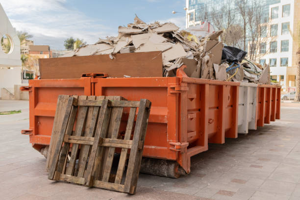 Best Commercial Junk Removal  in Vassar College, NY
