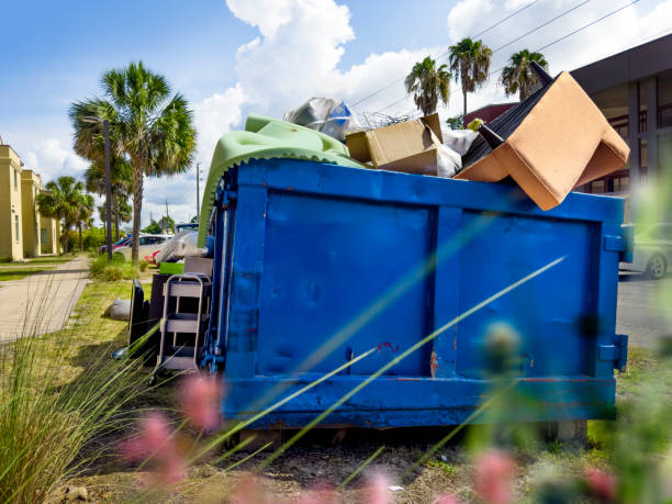 Best Garage Cleanout Services  in Vassar College, NY