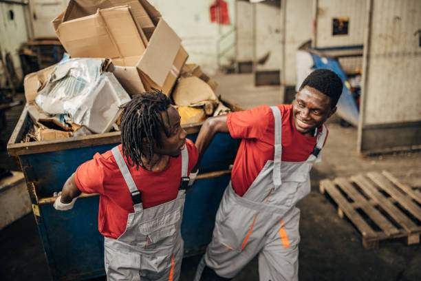 Best Affordable Junk Removal Services  in Vassar College, NY
