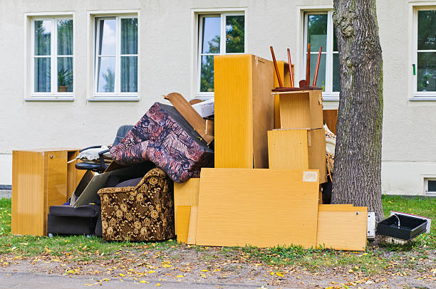 Best Professional Junk Removal  in Vassar College, NY