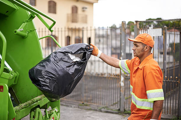 Best Commercial Cleanout Services  in Vassar College, NY